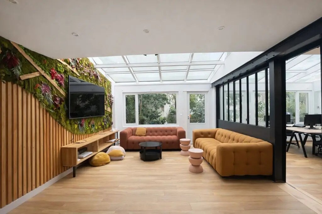 20 Rue Du Charolais, Paris for sale Building Photo- Image 1 of 10