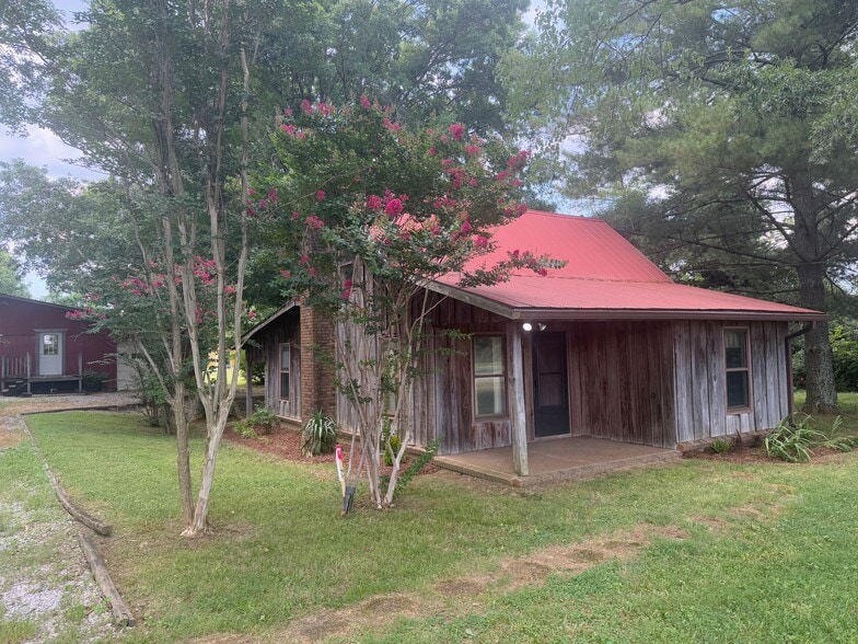 4794 Murfreesboro Rd, Arrington, TN for lease - Building Photo - Image 2 of 18