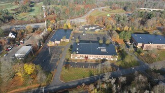 Plus de détails pour 1 Davis Farm Rd, Portland, ME - Bureau à louer