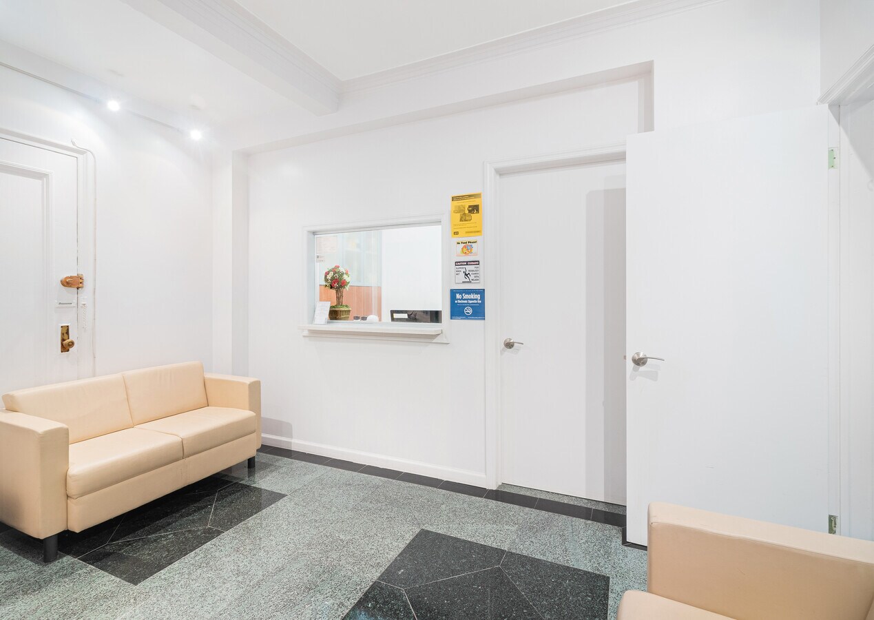 136 E 36th St, New York, NY 10016 - Unité 1A - - Photo intérieure - Image 1 of 10