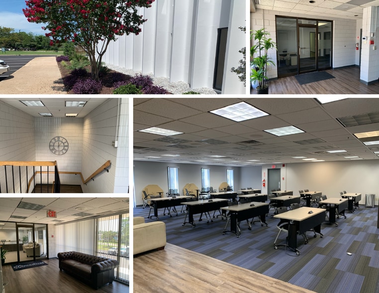 5740 Bayside Rd, Virginia Beach, VA for lease - Building Photo - Image 2 of 5