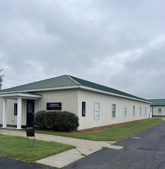 100 Wk and T Technology Dr, Mayfield, KY à louer - Photo du bâtiment - Image 3 de 3