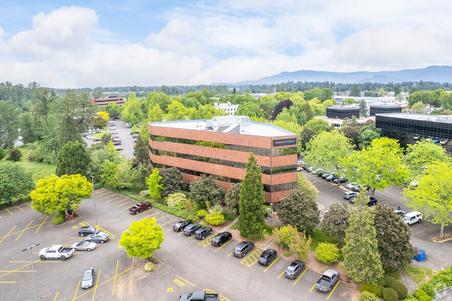 1600 Executive Pky, Eugene, OR for lease - Aerial - Image 2 of 13