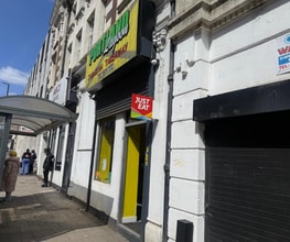 3 Great Hampton St, Birmingham à louer Photo du bâtiment- Image 2 de 10