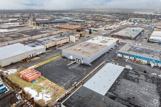 2396-2400 Rue De La Province, Longueuil, QC - AERIAL map view - Image1