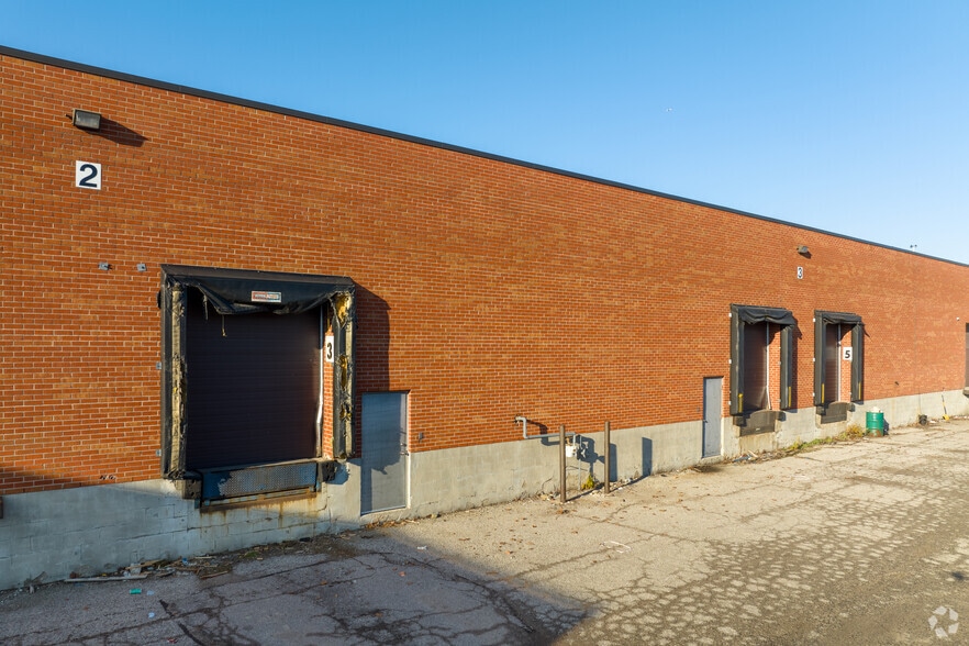 10 Newgale Gate, Toronto, ON for lease - Building Photo - Image 3 of 5