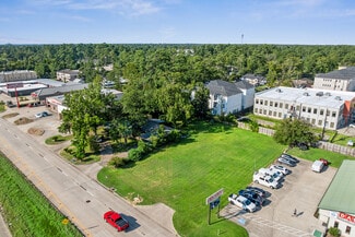 More details for 26303 Interstate 45, The Woodlands, TX - Land for Sale