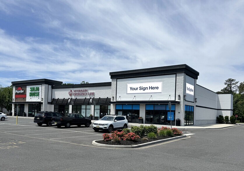 1882 Hooper Ave, Toms River, NJ for lease - Building Photo - Image 1 of 4