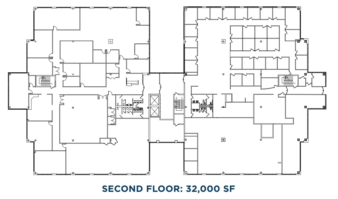 10500 Antenucci Blvd, Garfield Heights, OH for lease Floor Plan- Image 1 of 1