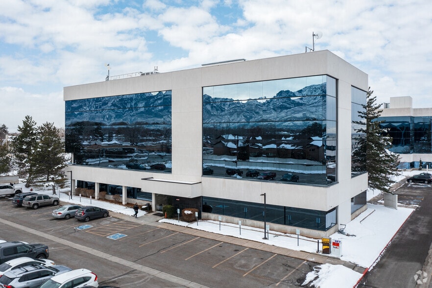 488 E Winchester St, Salt Lake City, UT for sale - Building Photo - Image 3 of 10