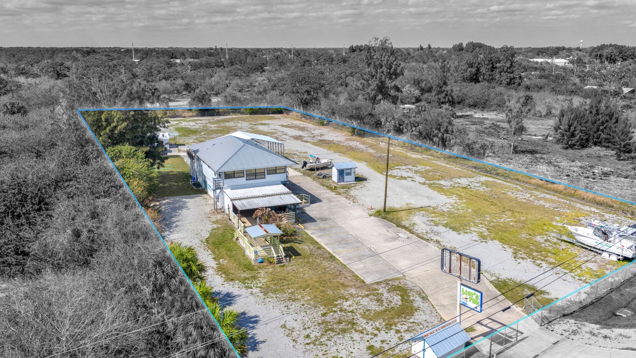 3800 S US Highway 1, Grant-Valkaria, FL for lease Primary Photo- Image 1 of 7