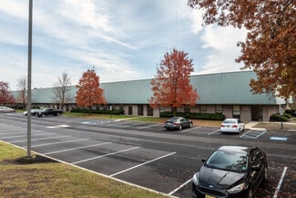 More details for 2702 Cindel Dr, Cinnaminson, NJ - Industrial for Lease
