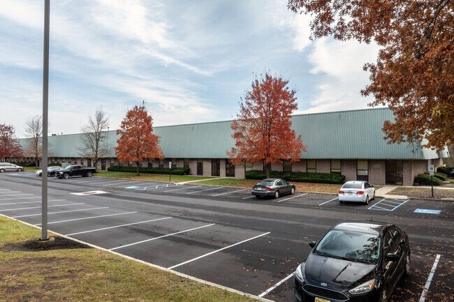 More details for 2702 Cindel Dr, Cinnaminson, NJ - Industrial for Lease