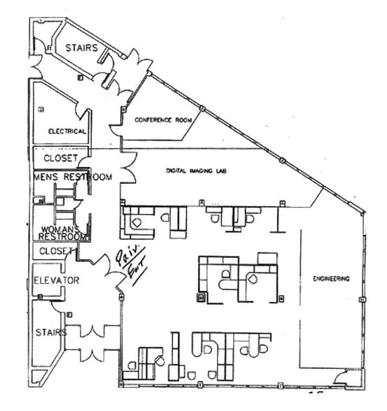 11501 Sunset Hills Rd, Reston, VA for lease - Other - Image 2 of 7