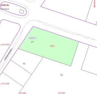 More details for Land for Sale