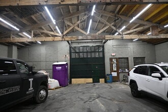 152-156 Badger Ave, Newark, NJ for lease Interior Photo- Image 2 of 6