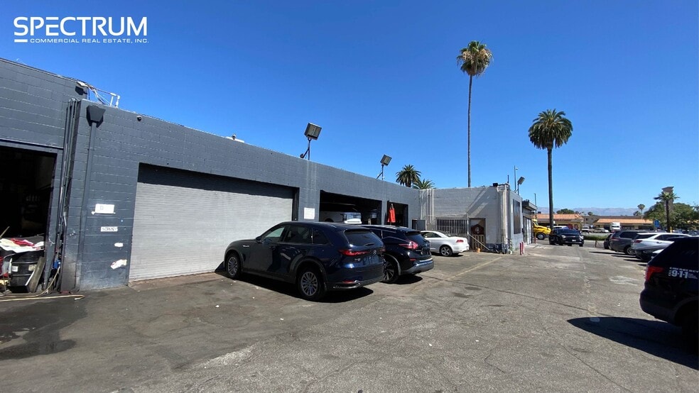 21024 Sherman Way, Canoga Park, CA for lease - Building Photo - Image 3 of 11
