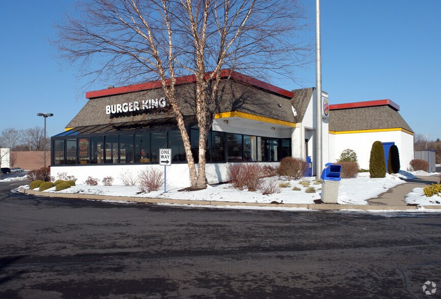 200-250 Blair Mill Rd, Horsham Township, PA à louer - Photo du bâtiment - Image 2 de 3