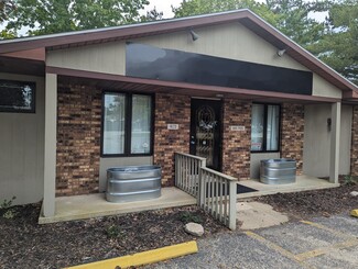 More details for 1820 McKinley Ave, Charleston, IL - Retail for Lease