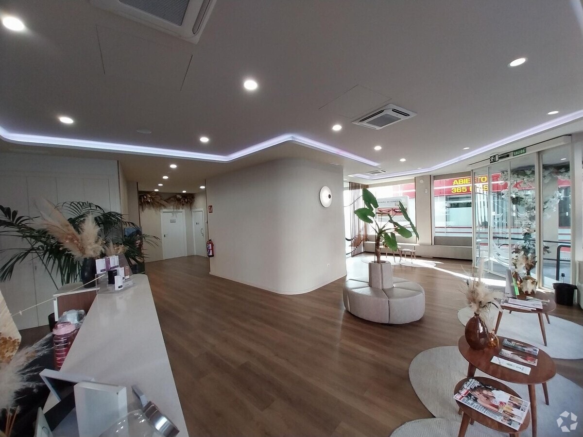 Calle Bravo Murillo, 296, Madrid, MAD 28020 - Unit Puerta 04 - - Interior Photo - Image 1 of 15