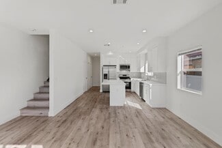 Plus de détails pour 1202 Browning Blvd, Los Angeles, CA - Multi-résidentiel à vendre