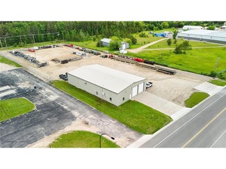 More details for 840 Industrial Park Dr SE, Bemidji, MN - Industrial for Sale