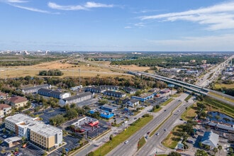 5995 W Irlo Bronson Memorial Hwy, Kissimmee, FL - AERIAL  map view - Image1