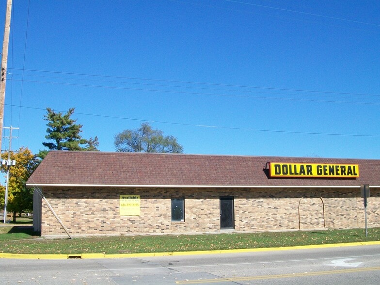 420 W Main St, Carson City, MI for lease - Building Photo - Image 3 of 5