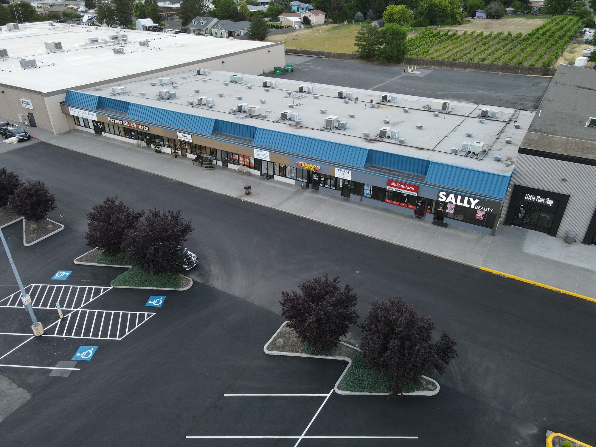 3407 W Court St, Pasco, WA for lease Primary Photo- Image 1 of 13