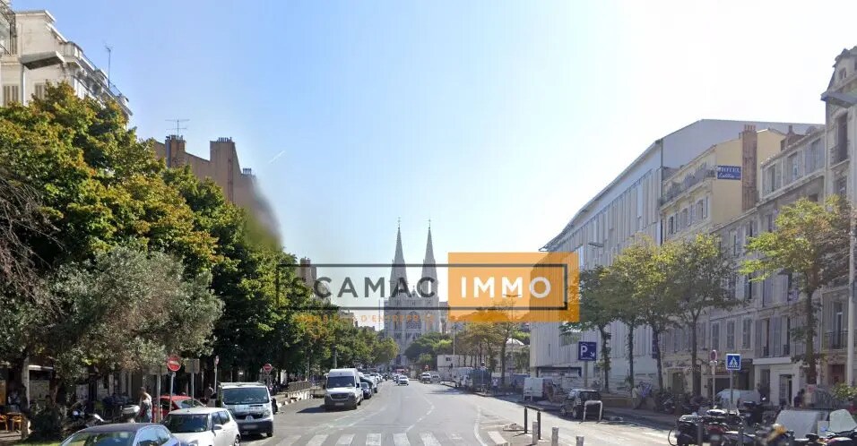 Retail in Marseille for sale Aerial- Image 1 of 6