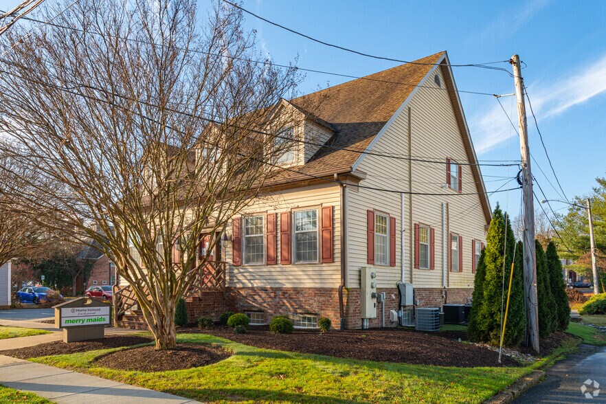 30 S American Ave, Dover, DE for lease - Building Photo - Image 2 of 4