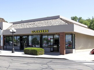 More details for 10920-11000 S Parker Rd, Parker, CO - Retail for Lease