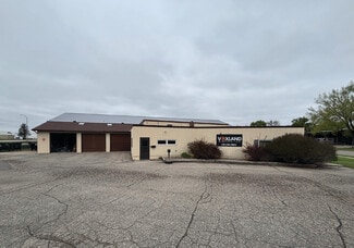 More details for 2600 12th Ave S, Moorhead, MN - Industrial for Sale