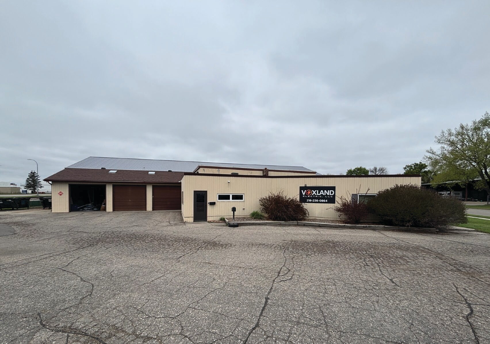 2600 12th Ave S, Moorhead, MN à vendre Photo principale- Image 1 de 8