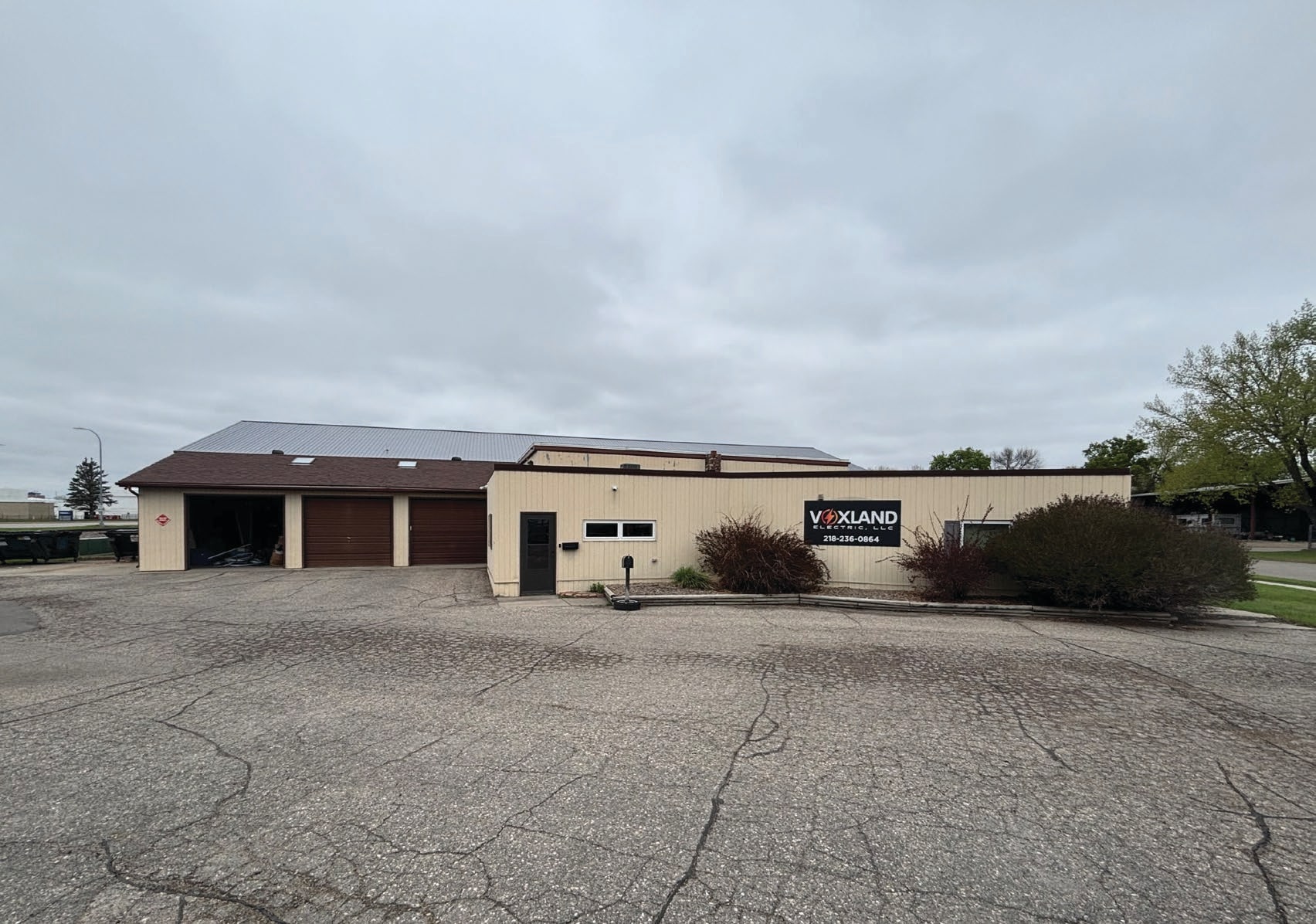 2600 12th Ave S, Moorhead, MN for sale Primary Photo- Image 1 of 8