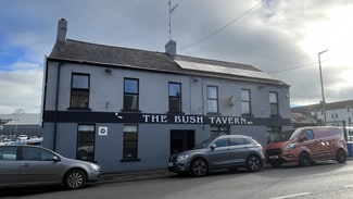 More details for 15-17 Market St, Ballymoney - Retail for Sale