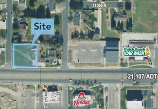 More details for 5500 Timpanogos, Highland, UT - Land for Lease