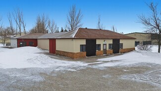 Plus de détails pour 5602 36th St S, Fargo, ND - Bureau à louer