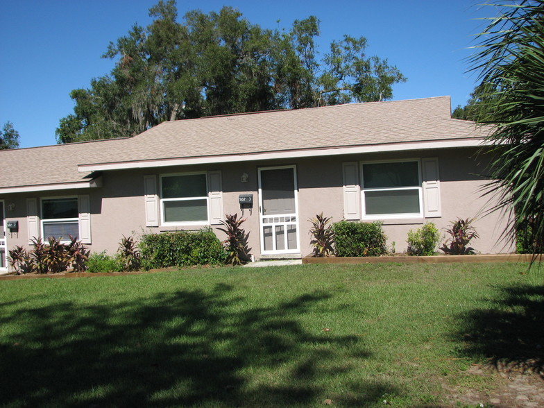 211 N Citrus Ave, Inverness, FL à vendre - Autre - Image 1 de 1