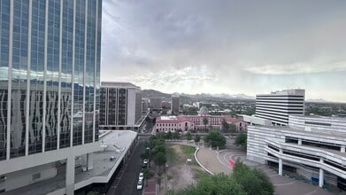 100 N Stone Ave, Tucson, AZ for lease Interior Photo- Image 1 of 5