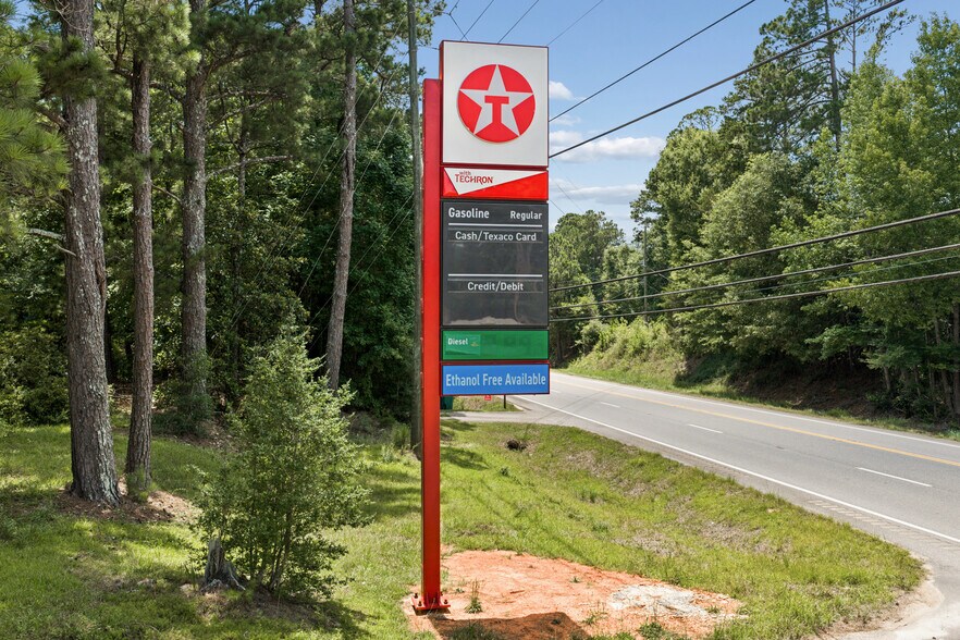 488 W GA Highway 49, Milledgeville, GA à vendre - Photo de l’enseigne - Image 3 de 24