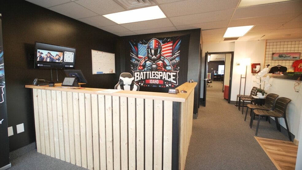 3555-3559 W Wright St, Boise, ID for lease - Lobby - Image 2 of 69