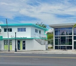 6318 Biscayne Blvd, Miami, FL à louer Photo intérieure- Image 1 de 5