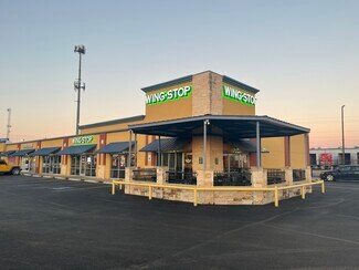 Plus de détails pour 1811 TX-351 Hwy, Abilene, TX - Commerce de détail à louer