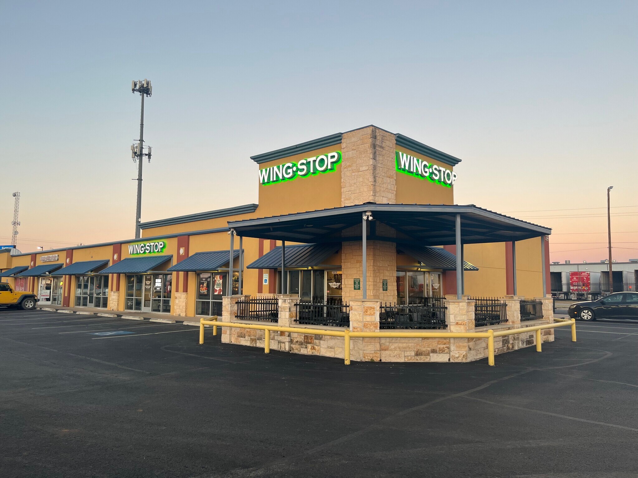 1811 TX-351 Hwy, Abilene, TX à louer Photo principale- Image 1 de 14