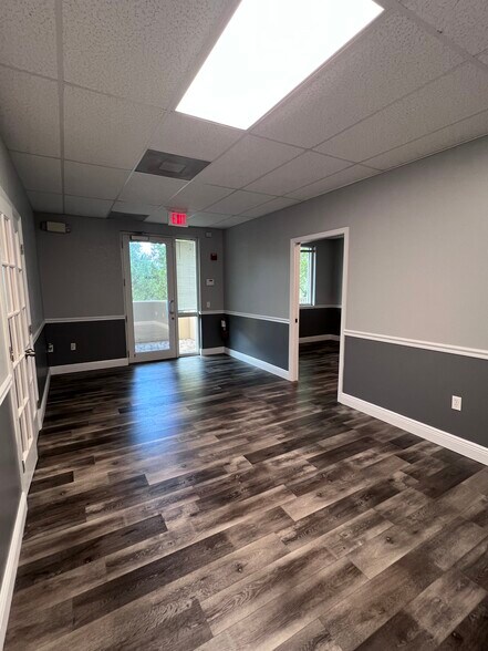 601 N Congress Ave, Delray Beach, FL à louer - Photo du bâtiment - Image 3 de 24