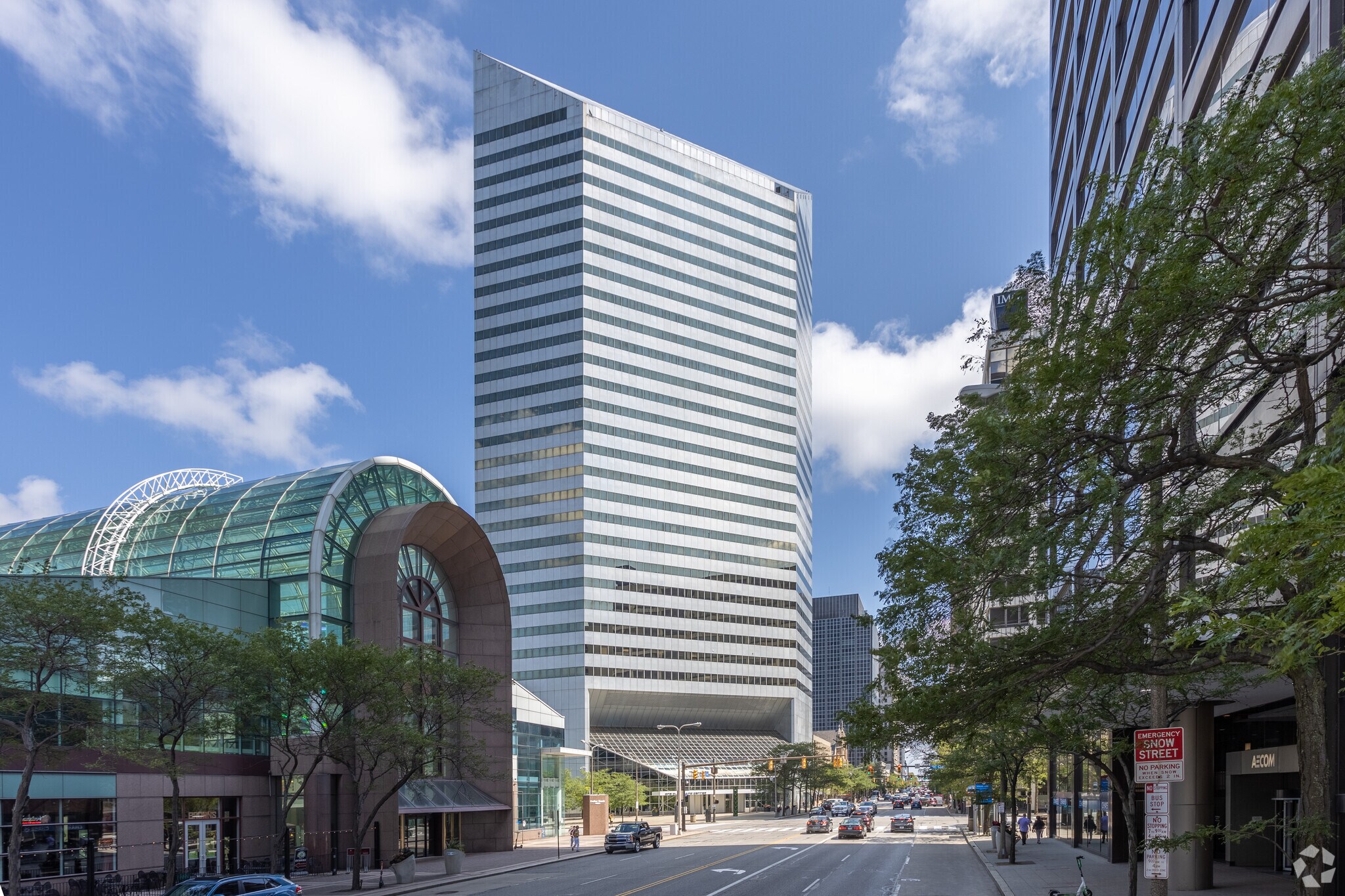 1375 E 9th St, Cleveland, OH à louer Photo principale- Image 1 de 31