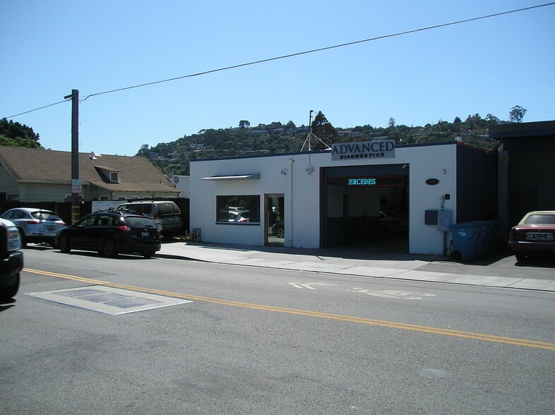 1080 Old County Rd, Belmont, CA for sale - Building Photo - Image 1 of 4