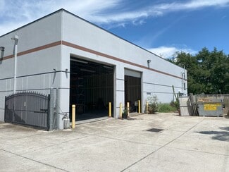 More details for 2779 Apopka Blvd, Apopka, FL - Industrial for Lease