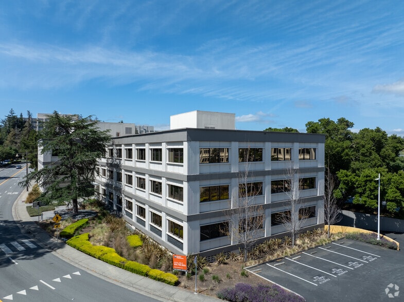 66 Bovet Rd, San Mateo, CA for lease - Primary Photo - Image 1 of 21